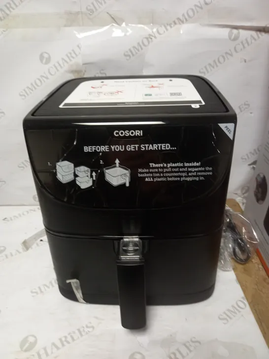 COSORI PREMIUM 5.5L AIR FRYER