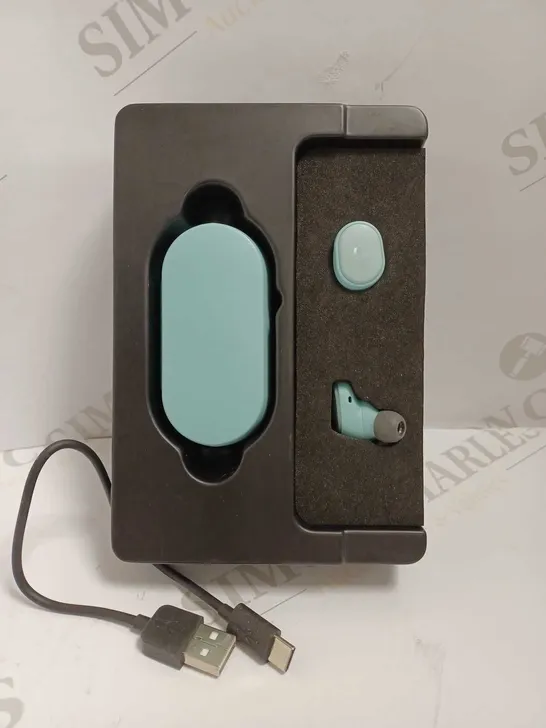 SKULLCANDY SESH EVO TRUE WIRELESS EARBUDS