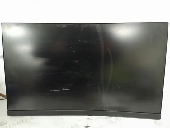 BOXED MSI BA00T293600649 GAMING CURVED MONITOR 