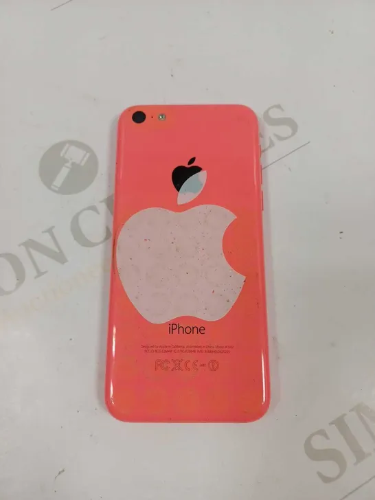 APPLE IPHONE 5C (A1507)