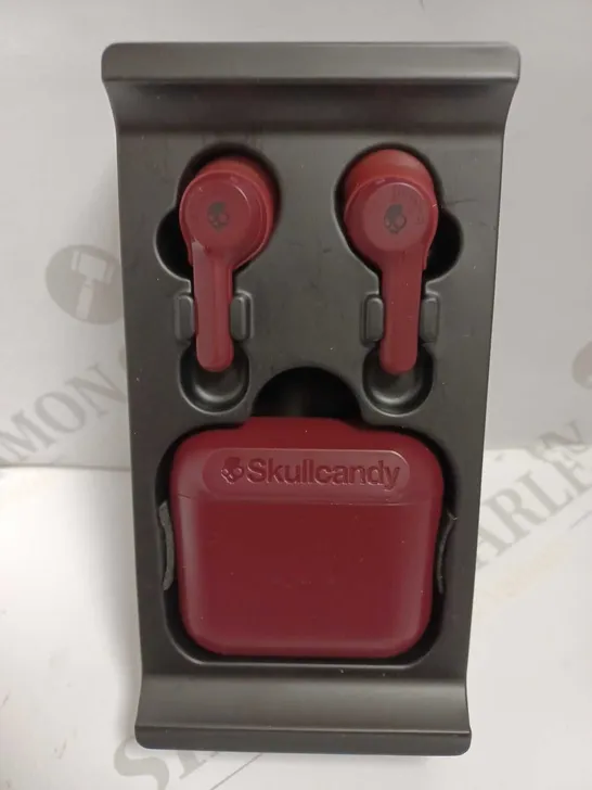 SKULLCANDY INDY TRUE WIRELESS EARBUDS