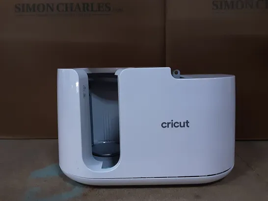 CRICUT MUG PRESS , NO CABLE 