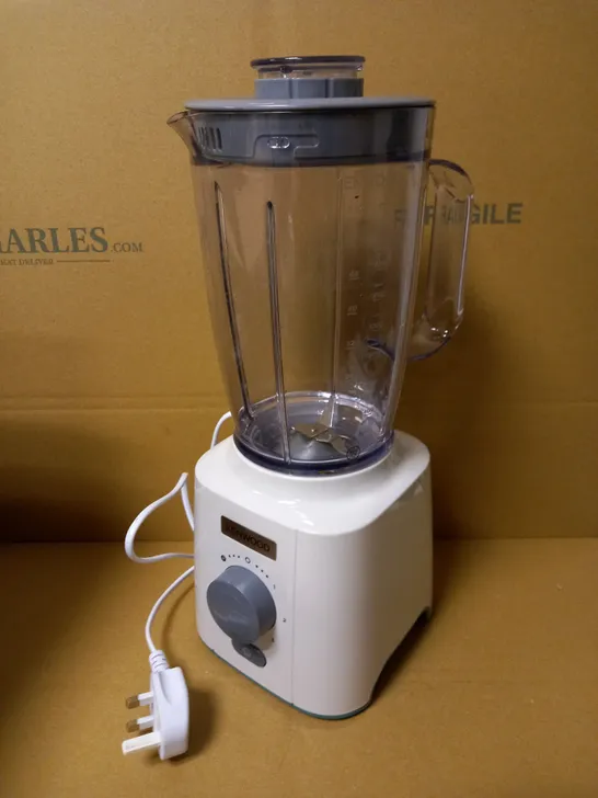 KENWOOD BLP41A0CT JUG BLENDER