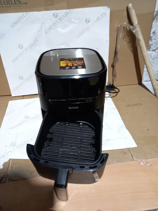 TEFAL EASYFRY PRECISION AIR FRYER