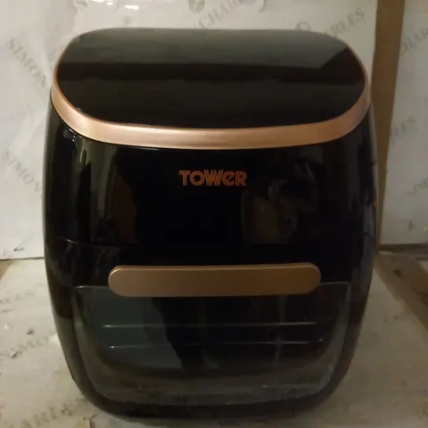 TOWER T17039RGB XPRESS PRO 5-IN-1 DIGITAL AIR FRYER OVEN