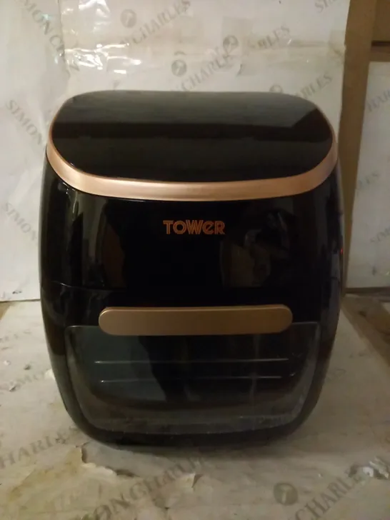 TOWER T17039RGB XPRESS PRO 5-IN-1 DIGITAL AIR FRYER OVEN