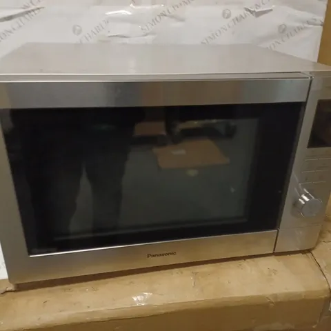 PANASONIC NN-CD87KS CONVECTION MICROWAVE OVEN