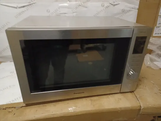 PANASONIC NN-CD87KS CONVECTION MICROWAVE OVEN