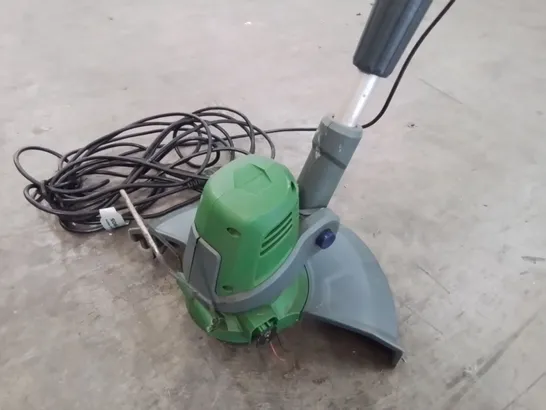 UNBOXED POWERBASE ELECTRIC GRASS TRIMMER