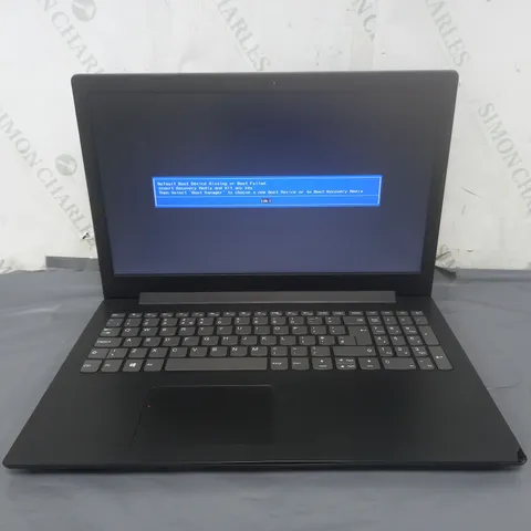 LENOVO 81MT V145-15AST 15 INCH AMD A6 9225 2.6GHZ