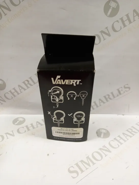 VAVERT BUTYL INNER TUBE