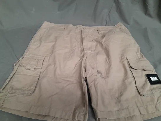 WEEKEND OFFENDER MASCIA STONE SHORTS - XL