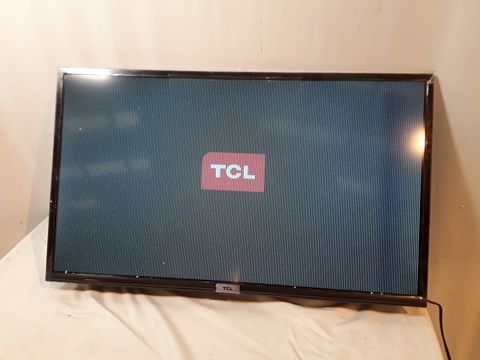 TCL 32ES568 32-INCH SMART ANDROID TV 