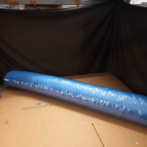 LARGE ROLL OF BLUE FOAM COLLECTION