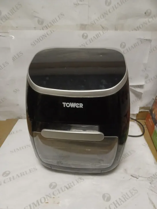 TOWER DIGITAL AIR FRYER OVEN T17039