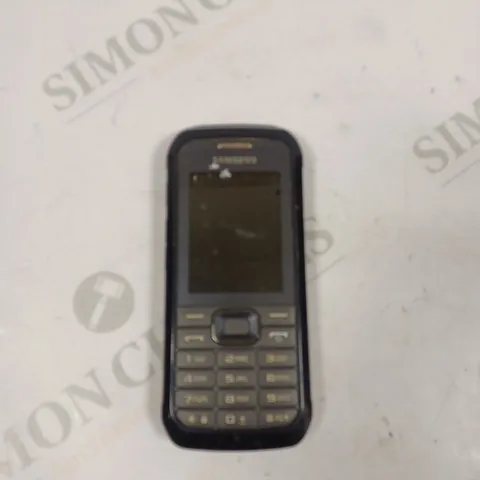 SAMSUNG XCOVER 550 