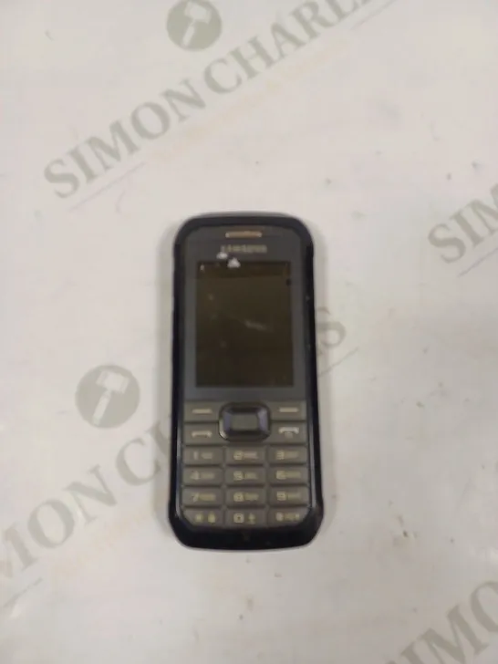 SAMSUNG XCOVER 550 