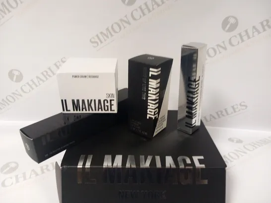 BOXED IL MAKIAGE GIFT SET