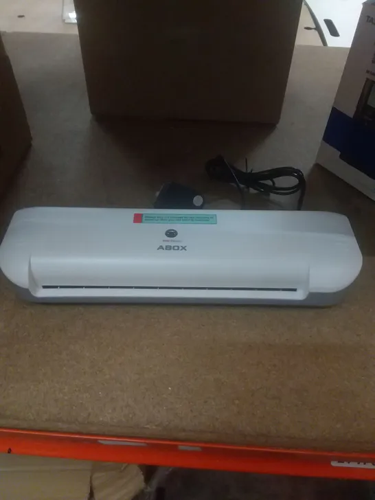 CHYMOYS THERMAL LAMINATOR