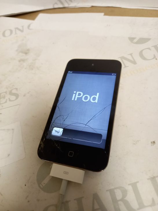 APPLE IPOD TOUCH A1367