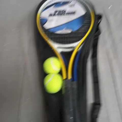 PRO BASELINE TENNIS SET