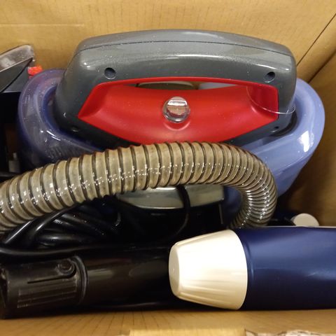 BISSELL SPOT CLEAN PRO PORTABLE CARPET WASHER 