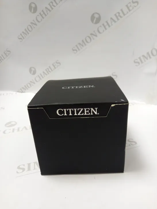 CITIZEN ECO DRIVE PROMASTER WR200 WATCH RRP £529