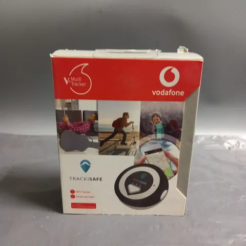 VODAFONE V-MULTI TRACKER - TRACKISAFE