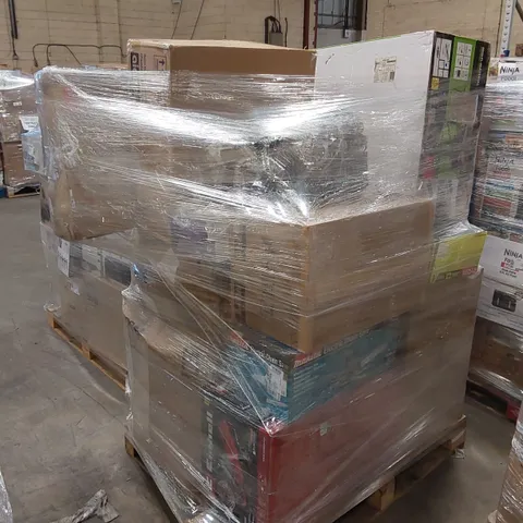 PALLET OF ASSORTED ITEMS INCLUDING: