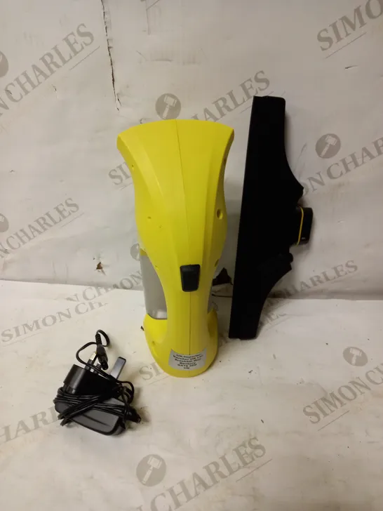 KARCHER WV1 WINDOW VAC 