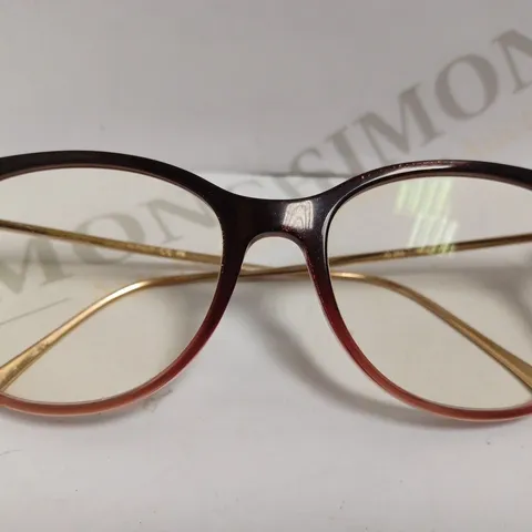 JIMMY CHOO PRESCRIPTION GLASSES - JC283