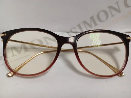 JIMMY CHOO PRESCRIPTION GLASSES - JC283