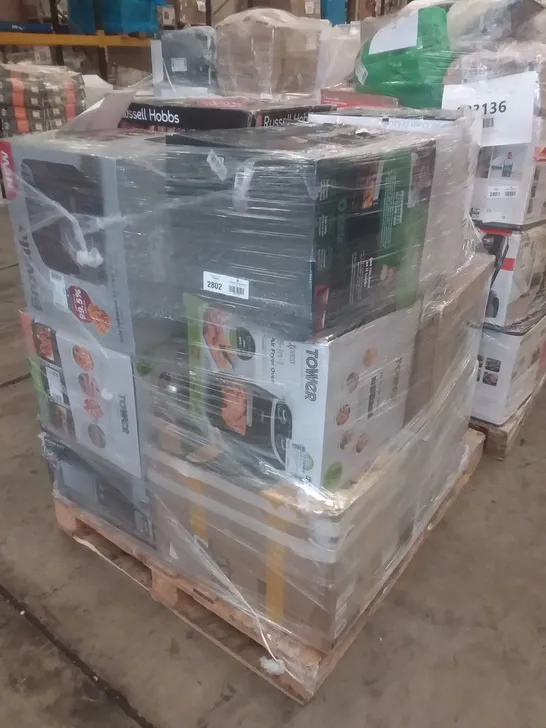 PALLET OF APPROXIMATELY 15 ASSORTED ITEMS INCLUDING: