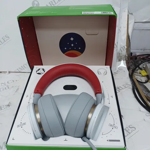 XBOX LIMITED EDITION HEADSET STARFIELD