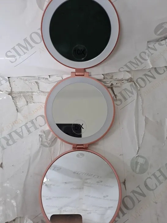 SIMPLY BEAUTY MAKEUP MIRROR 