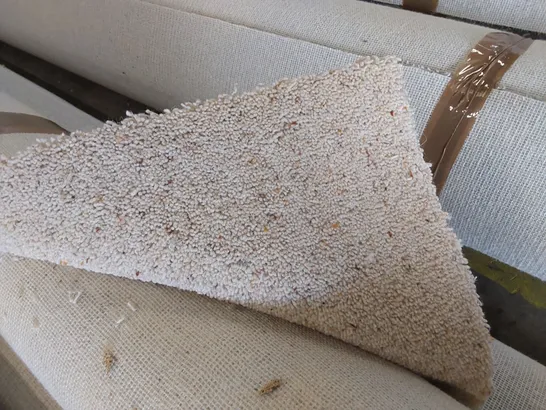 ROLL OF QUALITY ORION BELLATRIX CARPET // SIZE APPROX: 5m X 1.6m