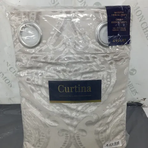 CURTINA EYELET 60x90 CURTAINS