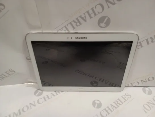 SAMSUNG GALAXY TAB 3 ANDROID TABLET 