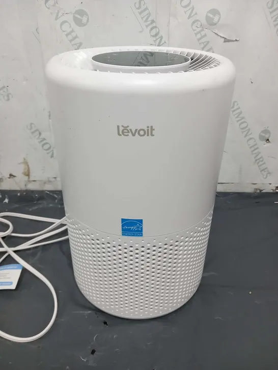 LEVOIT SMART TRUE HEPA AIR PURIFIER