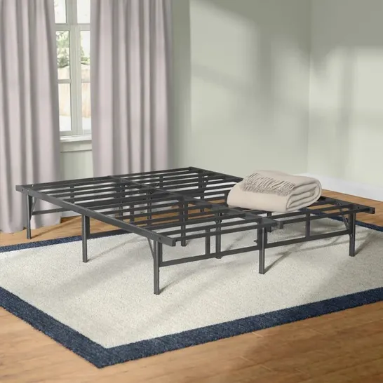 SMARTBASE SUPER KING BED FRAME 