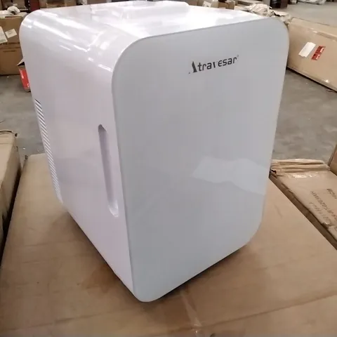 BOXED ATRAVESAR LL-10AL MINI FRIDGE