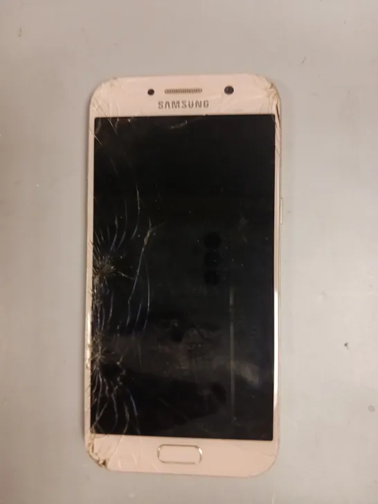 SAMSUNG GALAXY A5 SMARTPHONE 