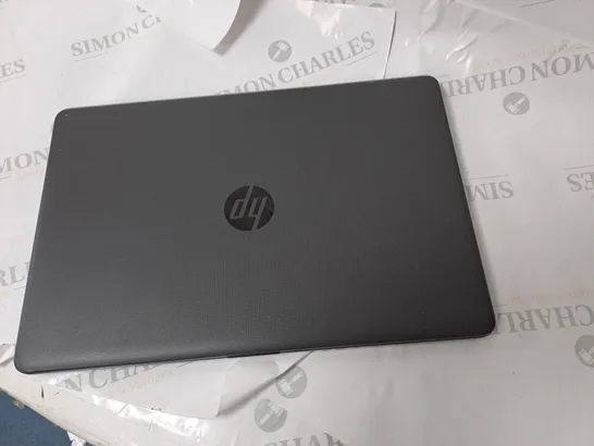 HP 250 G6 NOTEBOOK PC