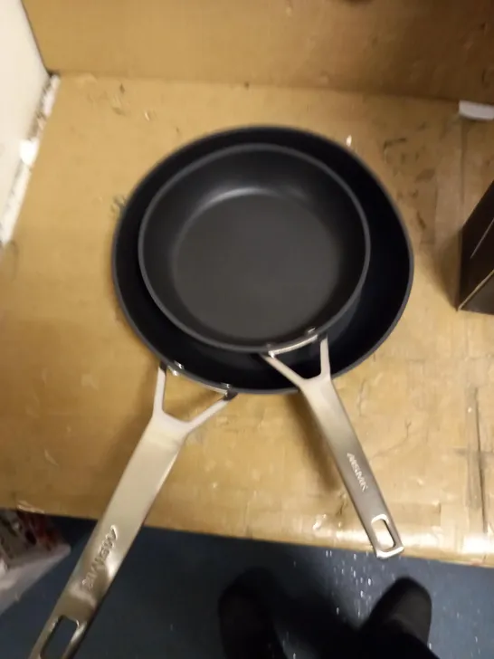 MSMK PRO NON STICK PAN