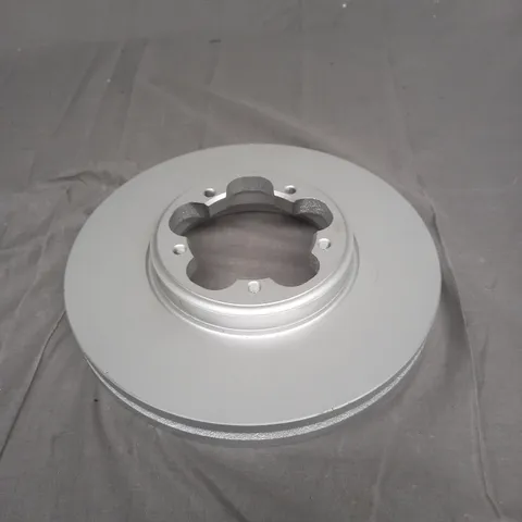 UNBRANDED BRAKE DISK ROTOR - VEHICLE MODEL UNSPECIFIED 