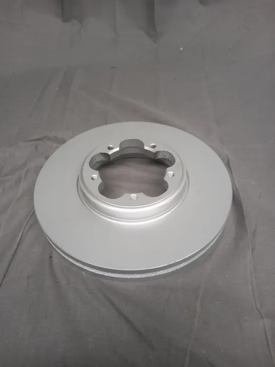 UNBRANDED BRAKE DISK ROTOR - VEHICLE MODEL UNSPECIFIED 