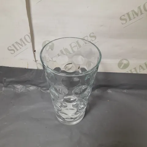 BOXED BRAND NEW ASDA DINING GLASSES X12 