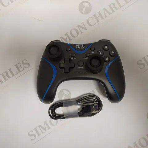 ROHS WIRELESS GAMEPAD FOR N-S, ANDROID, IOS, PC - STK-7038