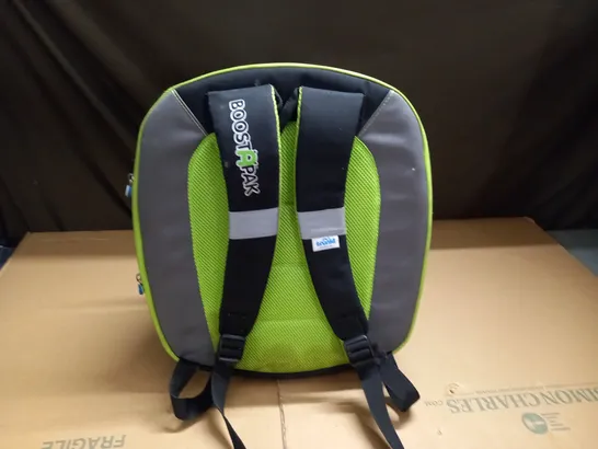 TRUNKI BOOSTPAK