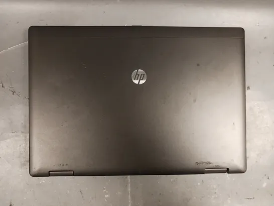 HP PROBOOK 6475B LAPTOP